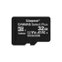 Kép 4/4 - KINGSTON CANVAS PLUS SELECT MICRO SDHC 32GB 