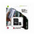 Kép 1/4 - Kingston Canvas Select Plus 512GB microSD memóriakártya + Adapter