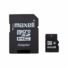 Kép 2/2 - MAXELL X-SERIES MICRO SDHC + ADAPTER 32GB CL10 (80 MB/s olvasási sebesség) 10db-os CSOMAG!