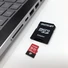 Kép 5/5 - Patriot 64GB EP Series microSDHC