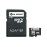 Kép 2/2 - PLATINET MICRO SDHC + ADAPTER 16GB CL10 (10 MB/s olvasási sebesség)