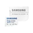 Kép 3/3 - SAMSUNG EVO PLUS MICRO SDXC + ADAPTER 128GB CL10 UHS-I (130 MB/s olvasási sebesség)