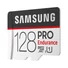 Kép 5/5 - ENDURANCE MICRO SDXC + ADAPTER 128GB CL10 UHS-I U1 (100 MB/s olvasási sebesség)