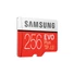 Kép 4/5 - SAMSUNG EVO PLUS MICRO SDXC + ADAPTER 256GB CL10 UHS-I U3 (100 MB/s olvasási sebesség)