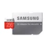 Kép 5/5 - SAMSUNG EVO PLUS MICRO SDXC + ADAPTER 256GB CL10 UHS-I U3 (100 MB/s olvasási sebesség)