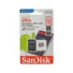 Kép 1/4 - SDSQUA4-032G-GN6MA SANDISK Ultra 32GB microSDHC memóriakártya 120MB/s UHS-I A1 + adapter