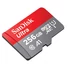 Kép 4/5 - SANDISK ULTRA MICRO SDXC + ADAPTER 256GB CL10 UHS-I U1 A1 (120 MB/s olvasási sebesség)