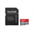 Kép 5/5 - SANDISK ULTRA MICRO SDXC + ADAPTER 256GB CL10 UHS-I U1 A1 (120 MB/s olvasási sebesség)