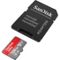 Kép 4/6 - SANDISK ULTRA MICRO SDXC + ADAPTER 128GB CL10 UHS-I U1 A1 (100 MB/s olvasási sebesség)