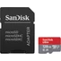 Kép 5/6 - SANDISK ULTRA MICRO SDXC + ADAPTER 128GB CL10 UHS-I U1 A1 (100 MB/s olvasási sebesség)