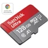 Kép 6/6 - SANDISK ULTRA MICRO SDXC + ADAPTER 128GB CL10 UHS-I U1 A1 (100 MB/s olvasási sebesség)