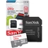 Kép 3/5 - SANDISK Ultra 32GB microSDHC memóriakártya 80MB/s