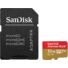 Kép 6/6 - SANDISK EXTREME PLUS MICRO SDHC + ADAPTER 32GB CL10 UHS-I U3 V30