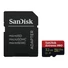 Kép 5/5 - SANDISK EXTREME PRO MICRO SDHC + ADAPTER 32GB 