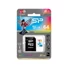 Kép 1/4 - Silicon Power 64GB Micro SDHC Elite Class 10 Memóriakártya Uhs-1 + Adapter - SP064GBSTXBU1V20SP