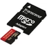 Kép 4/4 - TRANSCEND ULTIMATE 600x MICRO SDHC + ADAPTER 16GB 