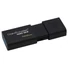 Kép 2/3 - KINGSTON DATA TRAVELER 100 G3 PENDRIVE 128GB USB 3.0 Fekete