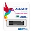 Kép 1/5 - ADATA memory S102 Pro 256GB USB 3.0 Titanium Gray (Read/Write 200/120MB/s ) AS102P-256G-RGY - AS102_256G_RGY