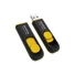 Kép 4/4 - ADATA UV128 PENDRIVE 16GB USB 3.0 Fekete-Sárga