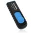 Kép 2/5 - ADATA UV128 PENDRIVE 64GB USB 3.0 Fekete-Kék