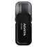 Kép 2/3 - ADATA UV240 PENDRIVE 32GB USB 2.0 Fekete