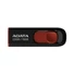 Kép 4/4 - ADATA C008 CLASSIC PENDRIVE 64GB USB 2.0 Fekete-Piros