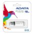 Kép 1/2 - Adata C906 Compact 16GB Pendrive USB 2.0 - Fehér (AC906-16G-RWH) - AC906_16G_RWH