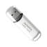 Kép 2/3 - ADATA C906 PENDRIVE 32GB USB 2.0 Fehér