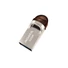Kép 2/5 - ADATA UC370 32GB Pendrive [USB-C, USB-A 3.1] Gold