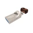 Kép 4/5 - ADATA UC370 32GB Pendrive [USB-C, USB-A 3.1] Gold