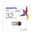 Kép 5/5 - ADATA UC370 32GB Pendrive [USB-C, USB-A 3.1] Gold
