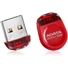 Kép 2/4 - ADATA UD310 PENDRIVE 32GB USB 2.0 Piros