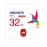 Kép 1/4 - Adata UD310 32GB Pendrive USB 2.0 - Piros (AUD310-32G-RRD) - AUD310_32G_RRD
