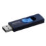 Kép 2/3 - ADATA UV220 PENDRIVE 16GB USB 2.0 Tengerészkék