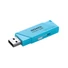 Kép 1/4 - Adata UV230 32GB USB 2.0 pendrive - Kék AUV230-64G-RBL
