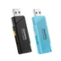 Kép 4/4 - Adata UV230 32GB Pendrive [USB 2.0] kék