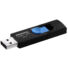 Kép 2/3 - ADATA UV320 PENDRIVE 32GB USB 3.1 Fekete-Kék