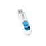 Kép 2/2 - ADATA C008 CLASSIC PENDRIVE 16GB USB 2.0 Fehér-Kék