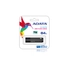 Kép 1/2 - Adata S102 Pro Advanced 64GB Pendrive USB 3.0 - Aluminium (AS102P-64G-RGY) - AS102P_64G_RGY