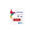Kép 1/2 - Adata UV150 Slim 16GB Pendrive USB 3.0 - Piros (AUV150-16G-RRD) - AUV150_16G_RRD