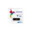 Kép 1/2 - Adata UV150 Slim 64GB Pendrive USB 3.0 - Fekete (AUV150-64G-RBK) - AUV150_64G_RBK