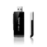Kép 5/5 - APACER AH350  PENDRIVE 128GB USB 3.1 Fekete
