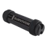 Kép 2/4 - CORSAIR SURVIVOR STEATH PENDRIVE 32GB USB 3.0 Fekete
