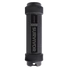 Kép 3/4 - CORSAIR SURVIVOR STEATH PENDRIVE 32GB USB 3.0 Fekete