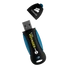 Kép 4/5 - CORSAIR VOYAGER PENDRIVE 32GB USB 3.0 Fekete-Kék