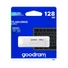 Kép 1/4 - Goodram UME2 pendrive 128GB USB 2.0 - fehér