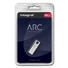 Kép 1/3 - Integral ARC 64GB pendrive USB 2.0 - INFD32GBARC