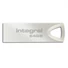 Kép 2/3 - INTEGRAL ARC PENDRIVE 64GB USB 2.0 Ezüst