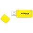 Kép 2/3 - INTEGRAL NEON PENDRIVE 8GB USB 2.0 Sárga