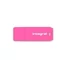 Kép 3/5 - ntegral 16GB USB 2.0 pendrive - Neon rózsaszín